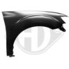 DIEDERICHS 5847907 Wing